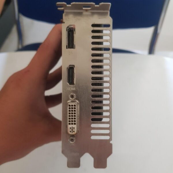 SAPPHIRE Radeon HD 4860 HD4860 1GB GDDR5 256 Bit - Gambar 3