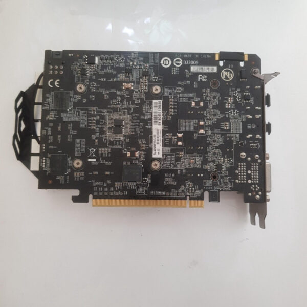 GIGABYTE GeForce GTX 950 GTX950 2GB GDDR5 128Bit - Gambar 2