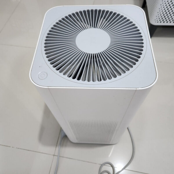 Xiaomi Mi Air Purifier 2 AC M2 AA Putih Filter Debu HEPA Segar Udara - Gambar 3