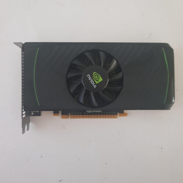 NVIDIA GeForce GTX 550 TI GTX 550TI 1GB GDDR5 192 Bit