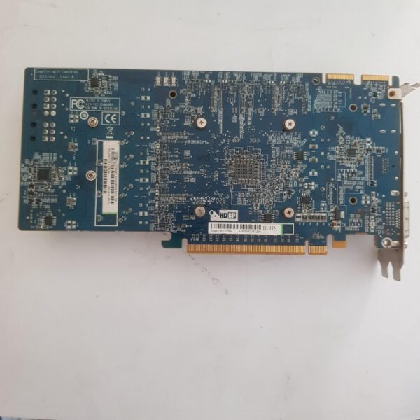 SAPPHIRE Radeon HD 4860 HD4860 1GB GDDR5 256 Bit - Gambar 2