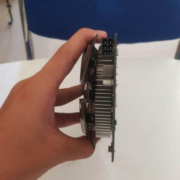 GIGABYTE GeForce GTX 650 GTX650 1GB GDDR5 128 Bit - Gambar 4