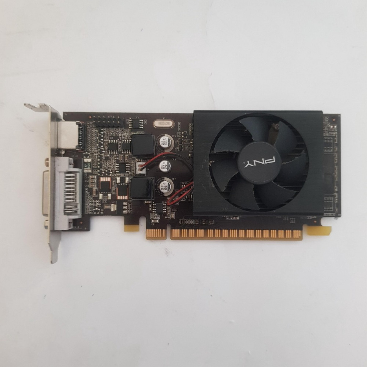 PNY GeForce GT 610 GT610 1GB GDDR3 64 Bit T1