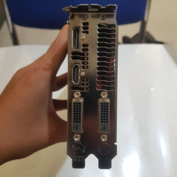 SAPPHIRE Radeon R9 290 R9290 4GB GDDR5 512 Bit - Gambar 3