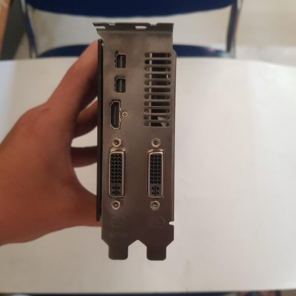 POWERCOLOR Radeon R9 270 X R9 270X 2GB GDDR5 256 Bit - Gambar 3