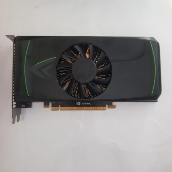 NVIDIA GeForce GTX 460 GTX460 1GB GDDR5 256Bit