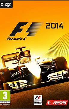 F1 2014 PC Games Download
