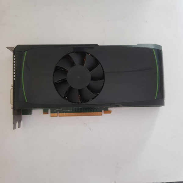 NVIDIA GeForce GTX 560 TI GTX 560TI 1280MB GDDR5 320 Bit