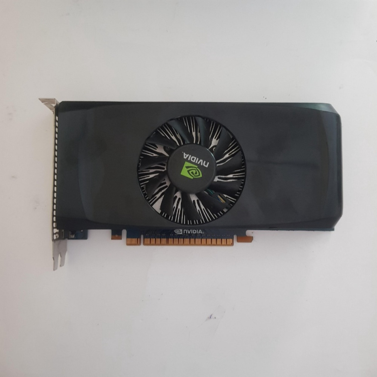 NVIDIA GeForce GTS450 GTS450 1536MB GDDR5 192 Bit