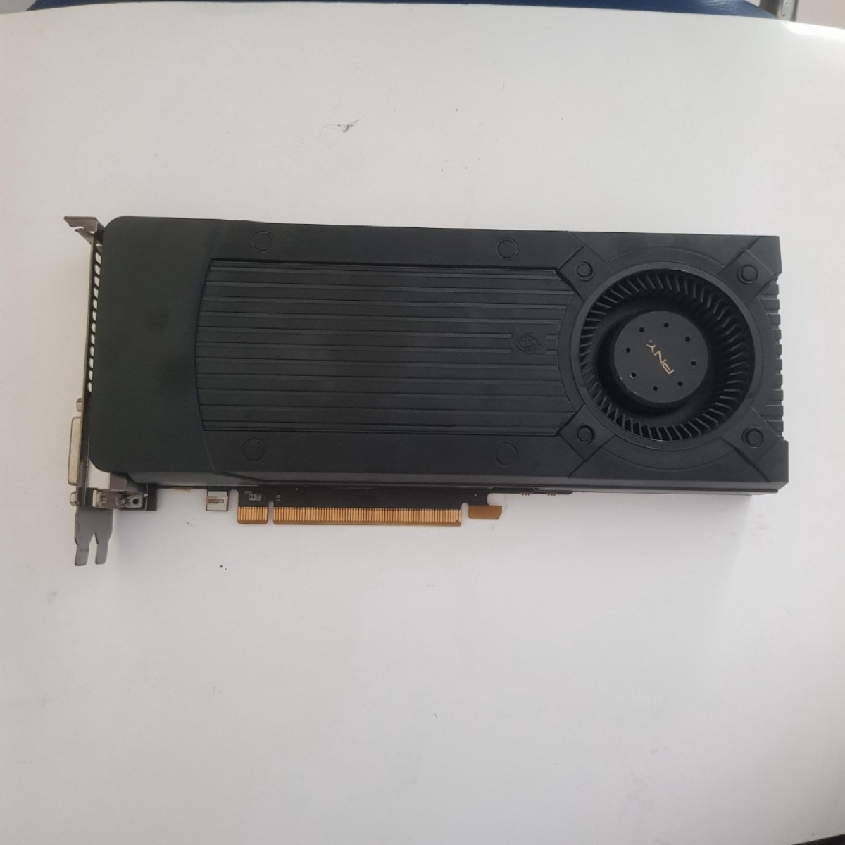 PNY GeForce GTX 970 GTX970 4GB GDDR5 256 Bit