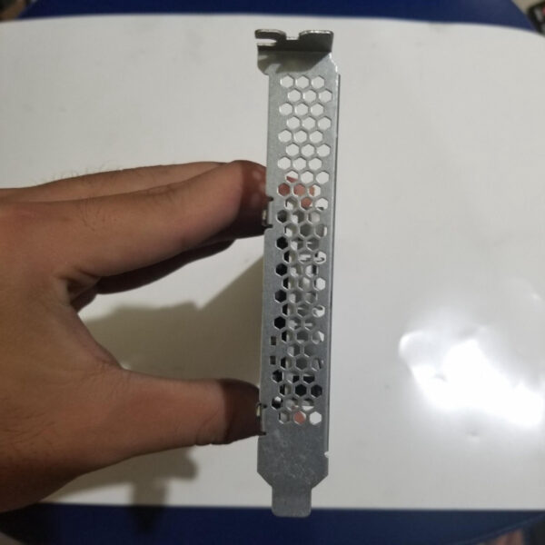 Micron 9100 MAX 1.2TB MLC PCIe NVMe Gen 3 SSD HHHL - Gambar 3