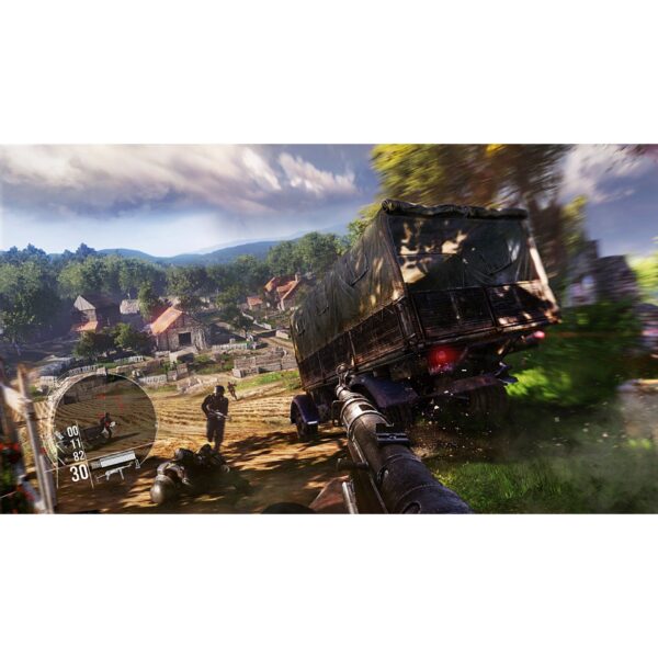 Enemy Front PC Games Download - Gambar 3