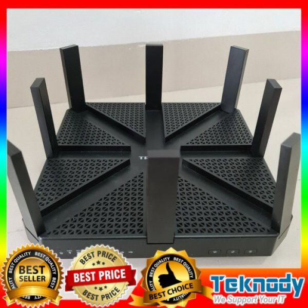 TP-Link TP Link Talon AD7200 Wireless Multi-Band Wi-Fi Router
