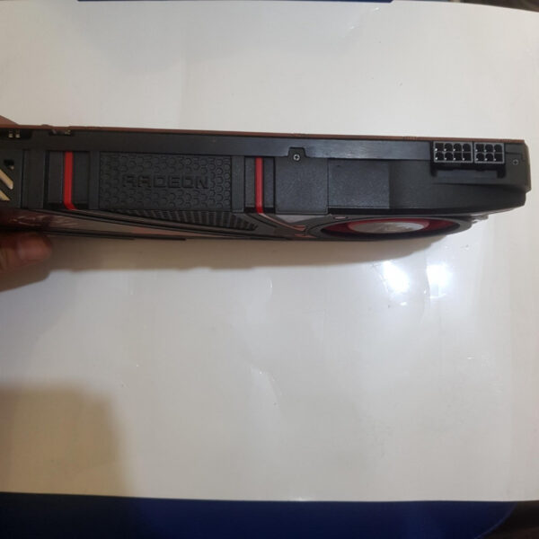 SAPPHIRE Radeon R9 290 R9290 4GB GDDR5 512 Bit - Gambar 4