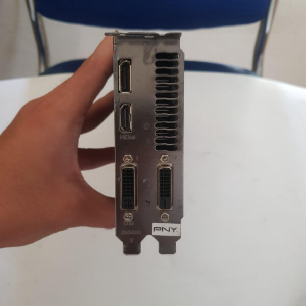 PNY GeForce GTX 970 GTX970 4GB GDDR5 256 Bit - Gambar 3