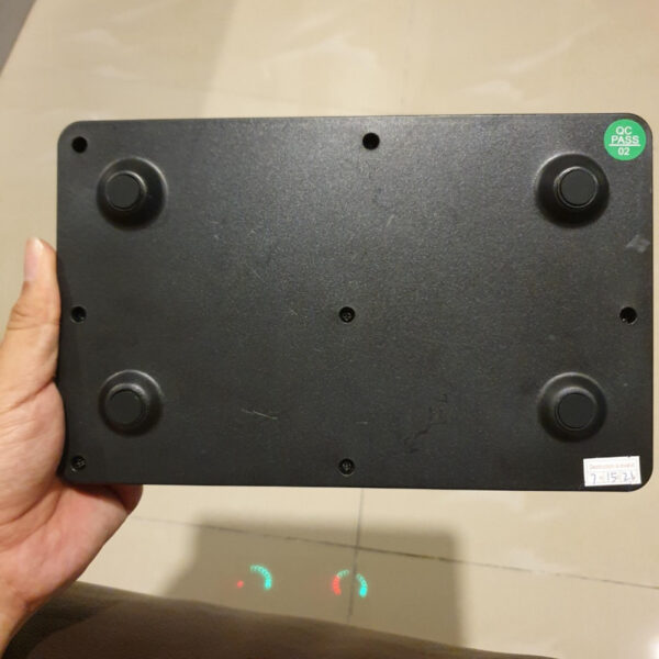 G3 Audio Mixer Sound Card Voice Changer Studio Vocal Effects Processor - Gambar 2