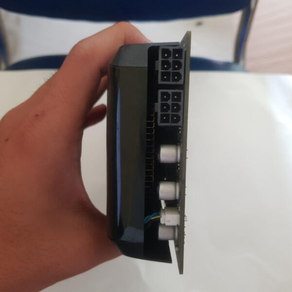 NVIDIA GeForce GTX 460 GTX460 1GB GDDR5 256Bit - Gambar 4