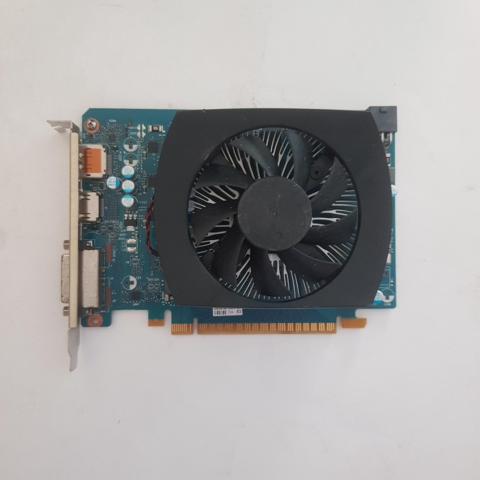 NVIDIA GeForce GTX 1650 Super GTX 1650S 4GB GDDR6 128 Bit