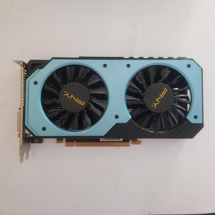 PNY GeForce GTX 950 GTX950 2GB GDDR5 128 Bit