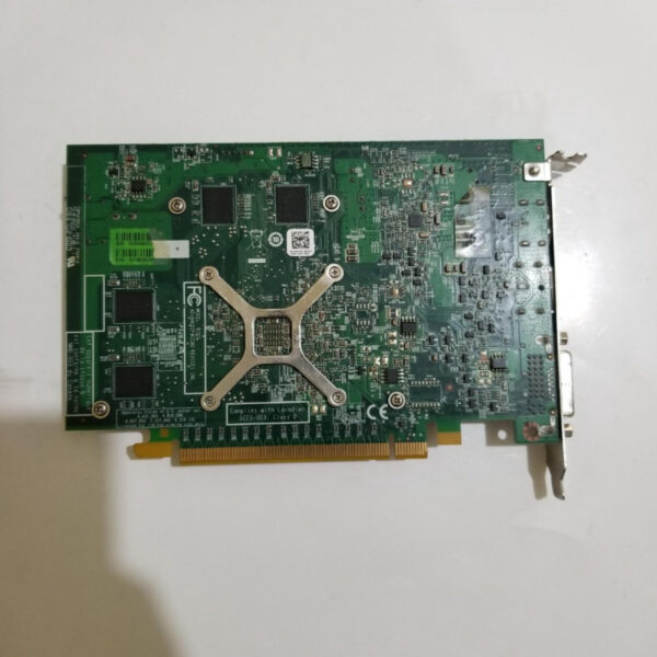 AMD Radeon HD 3650 HD3650 256MB GDDR2 128 Bit - Gambar 2