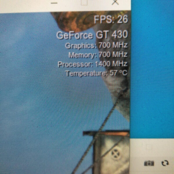 PNY GeForce GT 430 GT430 1GB GDDR3 128 Bit - Gambar 4