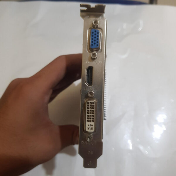 PNY GeForce GT 430 GT430 1GB GDDR3 128 Bit - Gambar 3