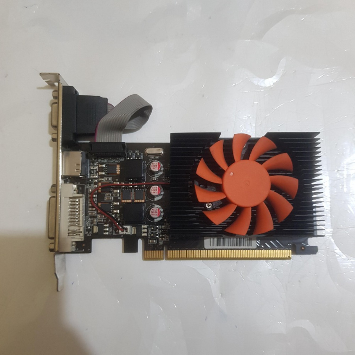 PNY GeForce GT 430 GT430 1GB GDDR3 128 Bit