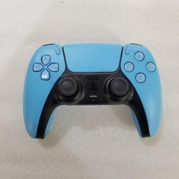 Sony Playstation 5 Dualsense Controller PS5 Play Station Stik Original - Gambar 2
