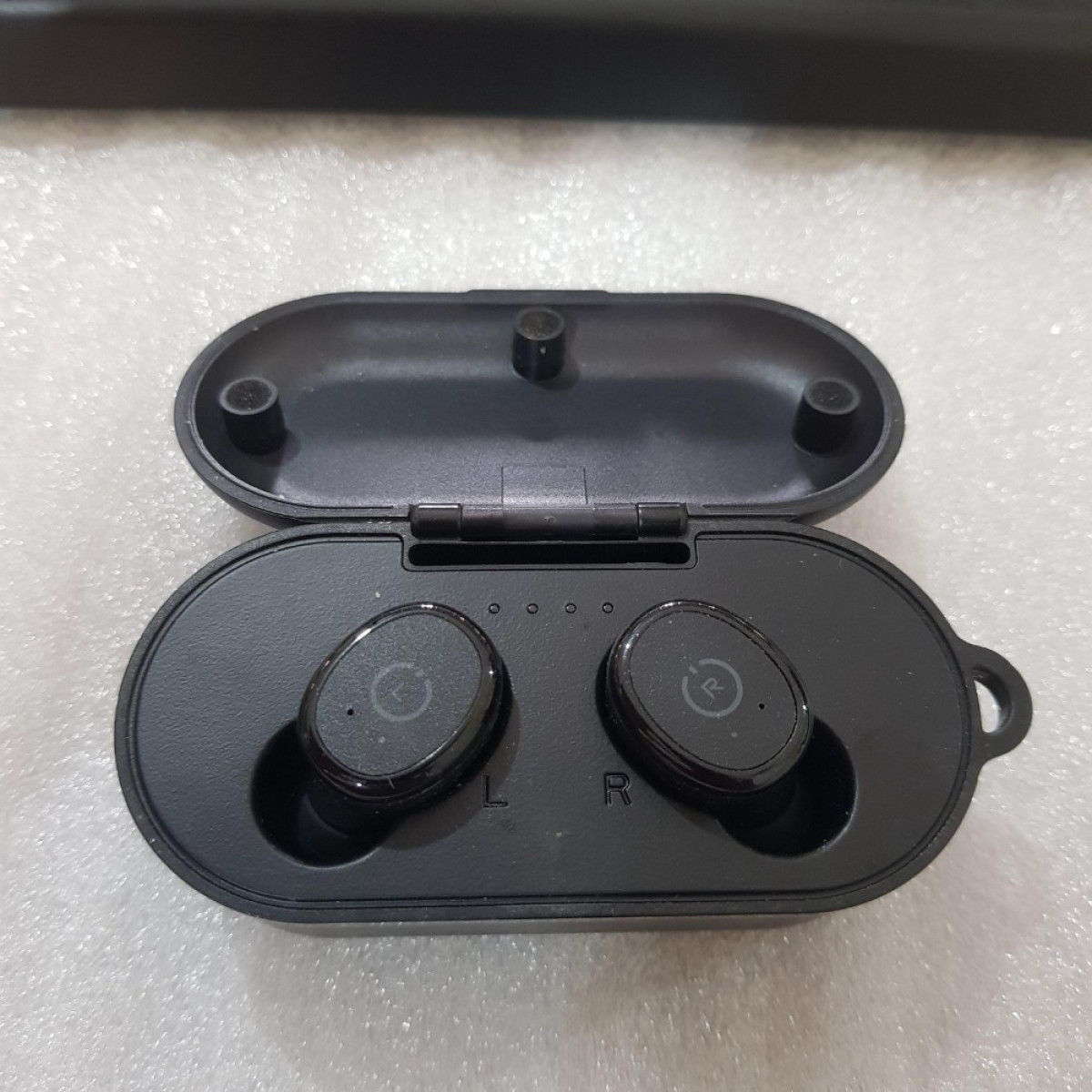 TOZO T10 Premium Sound with Deep Bass TWS Earphone Earbud Bluetooth