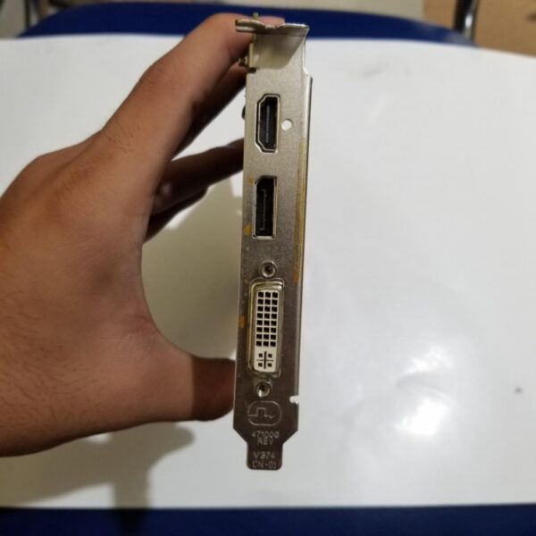 AMD Radeon HD 3650 HD3650 256MB GDDR2 128 Bit - Gambar 3