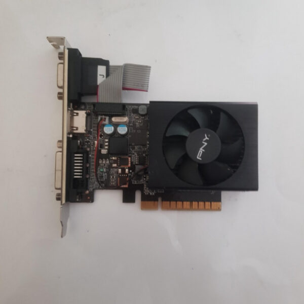 PNY GeForce GT 730 GT730 2GB GDDR3 128 Bit