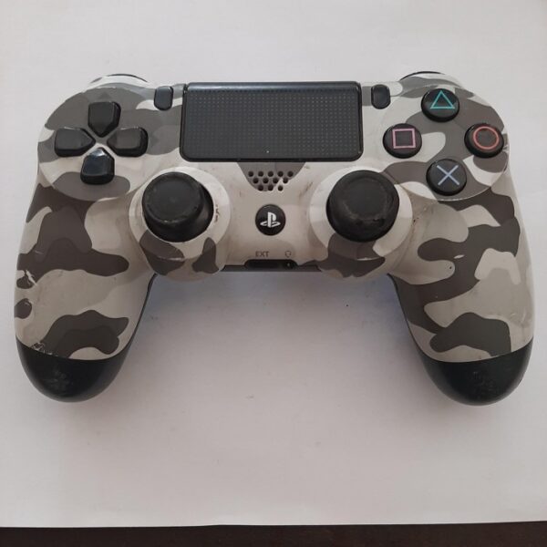 Stick PS4 DS4 LED Bar Original Sony Controller - Gambar 4