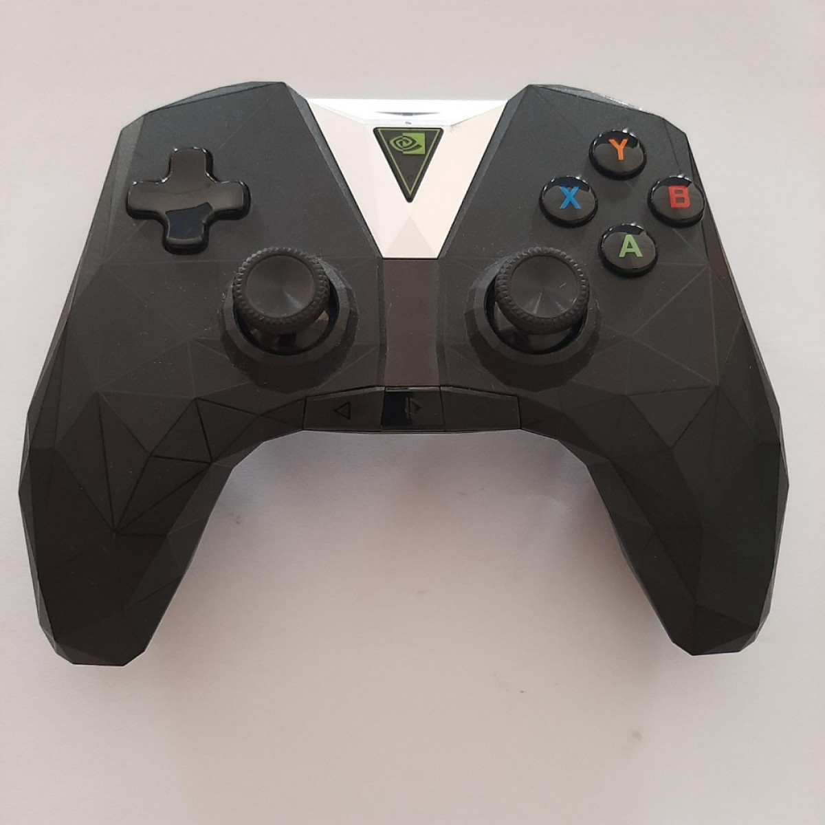 NVIDIA SHIELD Controller Android USB Bluetooth Gaming Gamepad Joystick