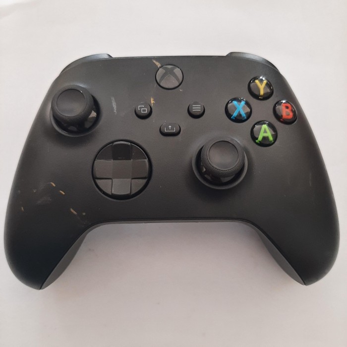 Microsoft XBOX Series X/S Wireless Controller Model 1914 Gamepad Stick