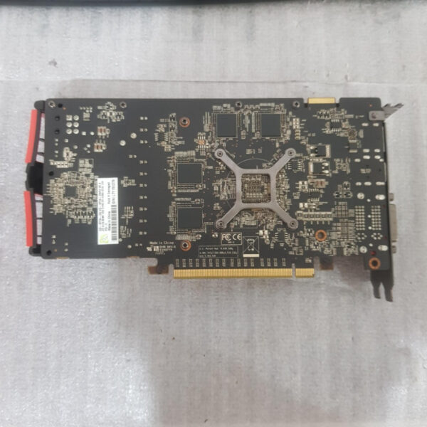 XFX Radeon HD 5770 HD5770 1GB GDDR5 128 Bit - Gambar 2