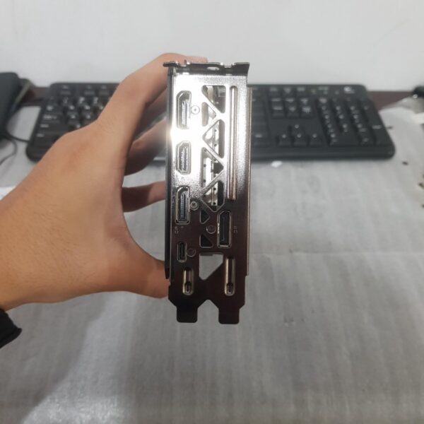 EVGA GeForce RTX 2080 TI RTX 2080TI 11GB GDDR6 352 Bit Minus - Gambar 3