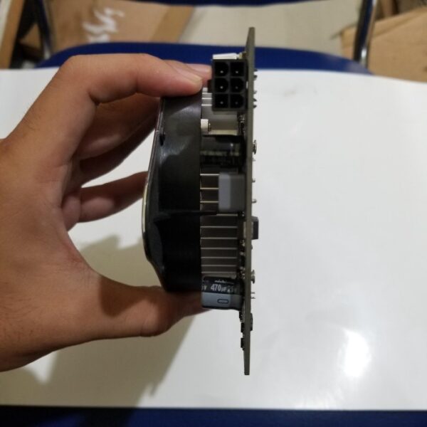 SAPPHIRE Radeon HD 4850 HD4850 1GB GDDR3 256 Bit - Gambar 4