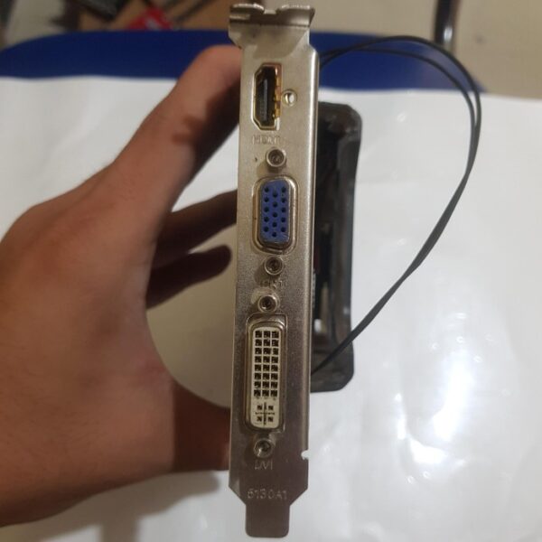 GIGABYTE Radeon HD 5670 HD5670 1GB GDDR3 128 Bit - Gambar 3