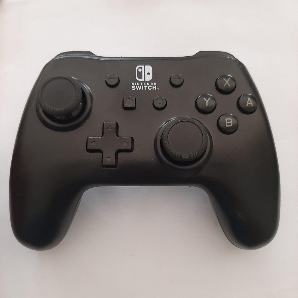 PowerA Wired Controller for Nintendo Switch Gamepad Joystick USB