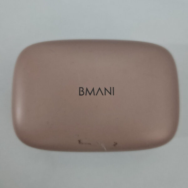 BMANI T16 LED Display Over-Ear Earhooks TWS Earphone Earbud Bluetooth - Gambar 5