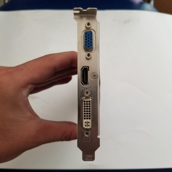 MSI GeForce GT 420 GT420 1GB GDDR3 128 Bit - Gambar 3