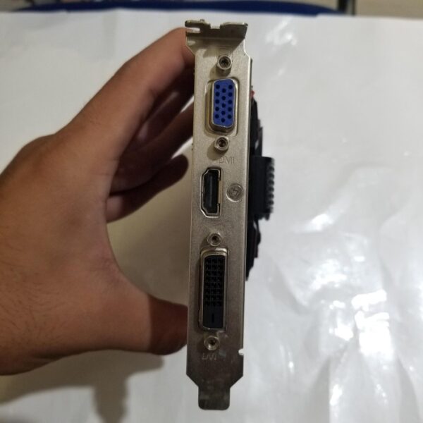 ASUS Radeon R7 250 R7250 1GB GDDR5 128 Bit - Gambar 3
