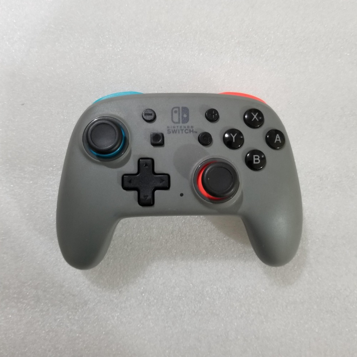 PowerA Nano Enhanced Wireless Controller for Nintendo Switch Gamepad