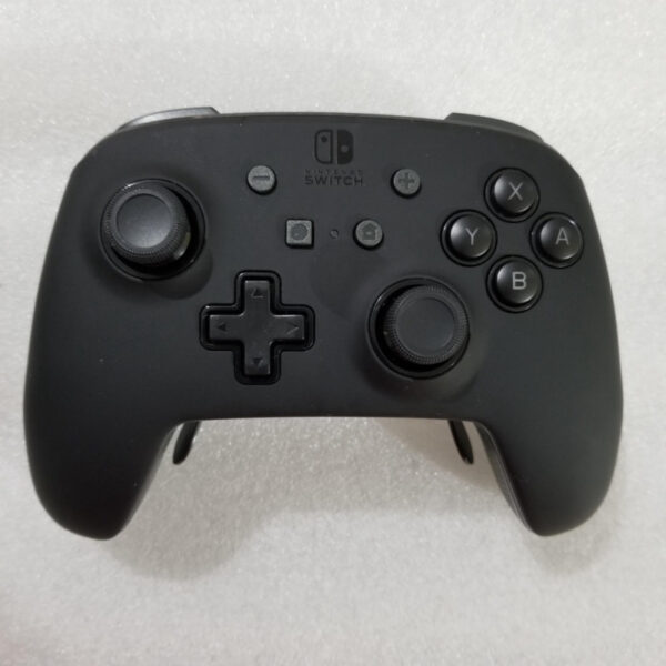 PowerA Fusion Pro Wireless Controller Nintendo Switch Gamepad Joystick - Gambar 2