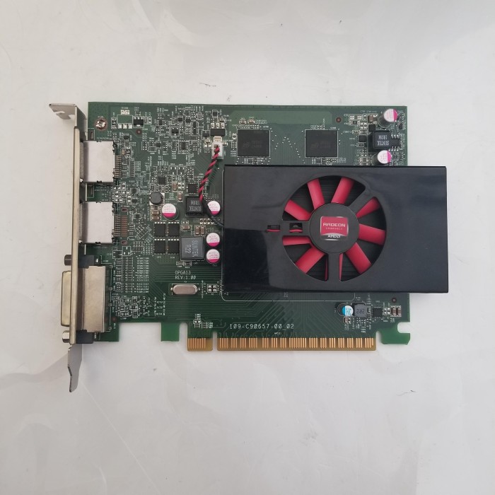 AMD Radeon R9 M360 R9M360 4GB GDDR5 128 Bit