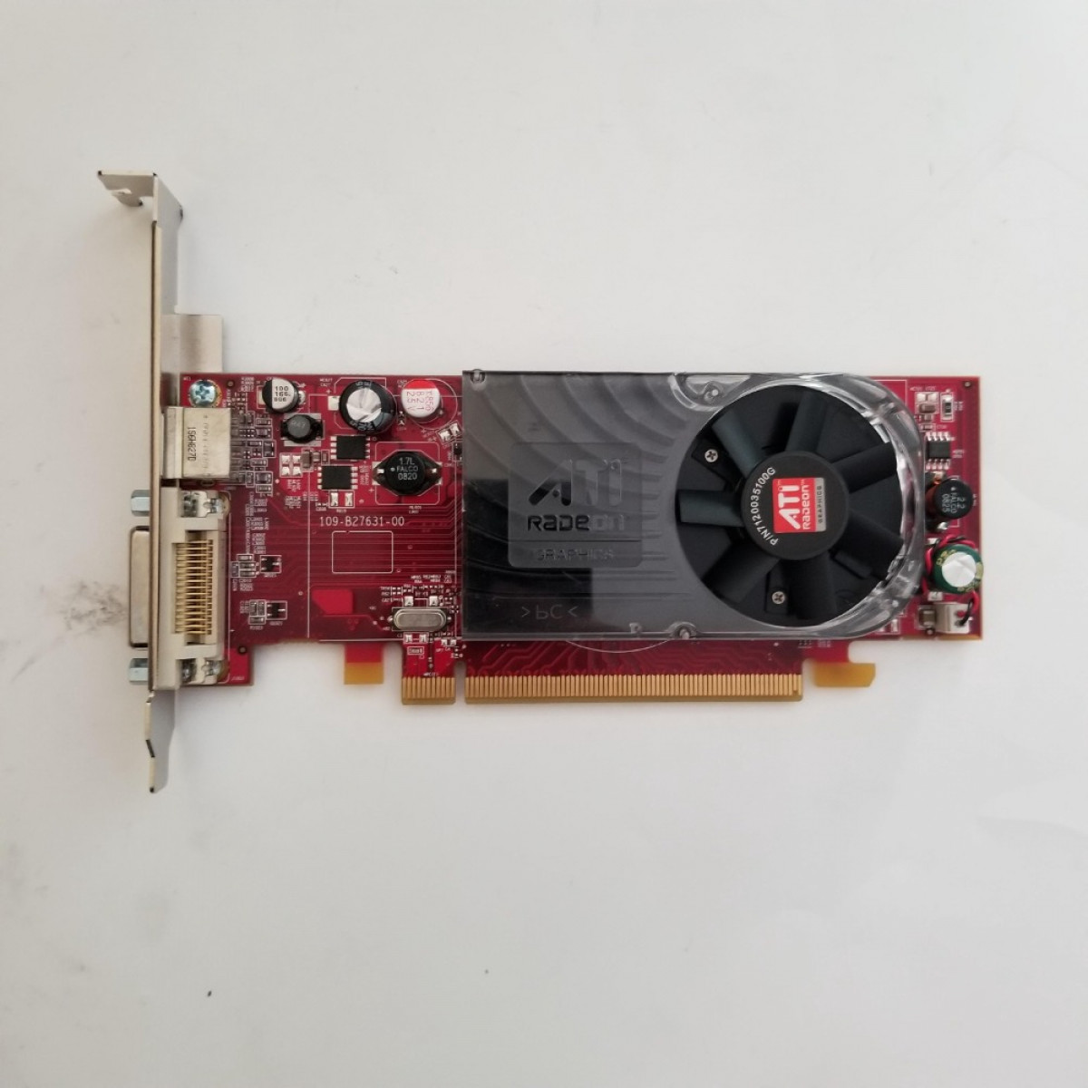 AMD Radeon HD 2400 PRO DMS 256MB GDDR2 64 Bit