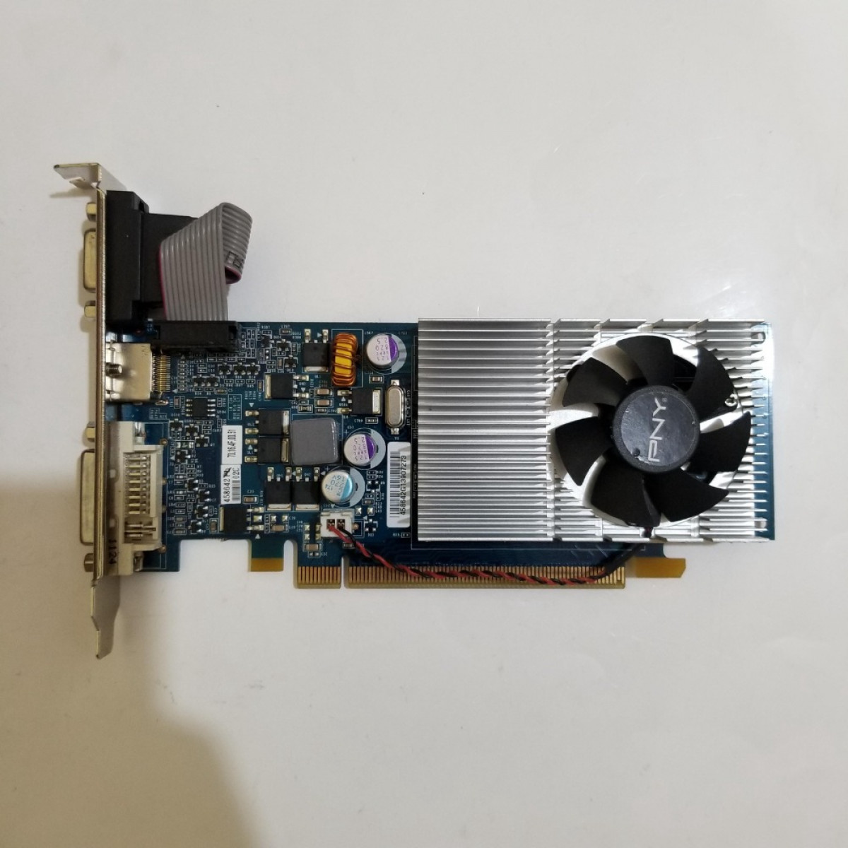 PNY GeForce 210 210 1GB GDDR2 128 Bit