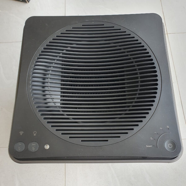Coway AirMega 400S Large Room Air Purifier Pembersih Udara - Gambar 4