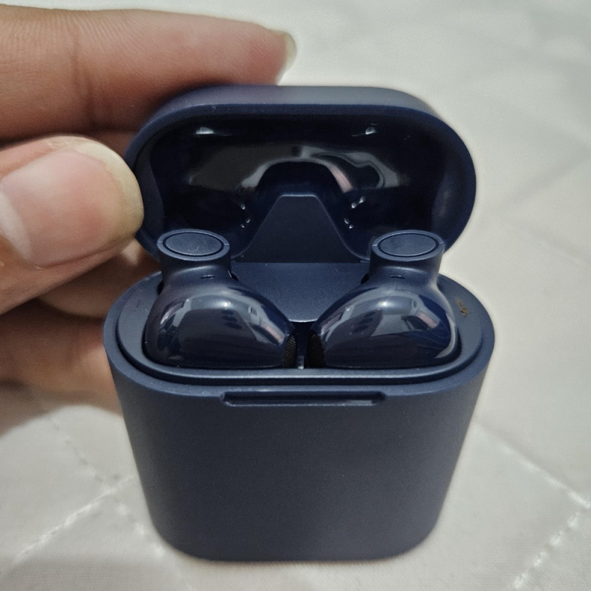 Haylou Moripods T33 Semi In Ear APT X BT 5.2 TWS Earbud Bluetooth