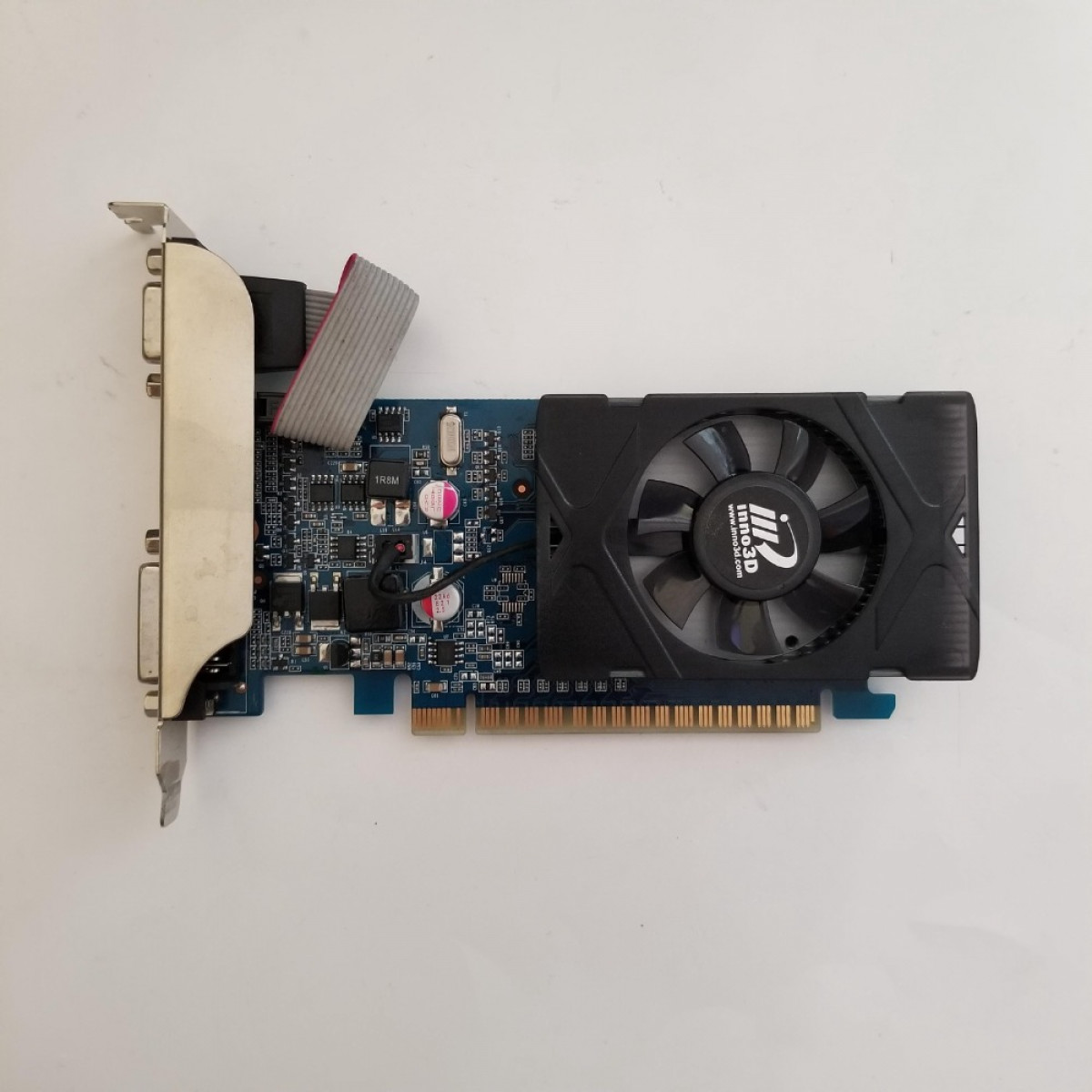 INNO3D GeForce 8400 GS 8400GS 1GB GDDR3 64 Bit